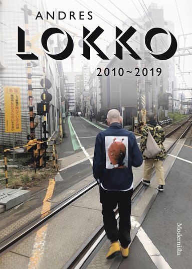 Andres Lokko : 2010-2019 (pocket)