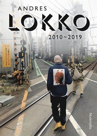 Andres Lokko: 2010-2019