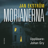 Morianerna (ljudbok)
