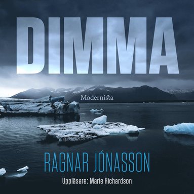 Dimma (ljudbok)