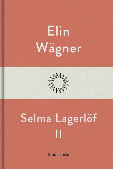 Selma Lagerlf II (pocket)