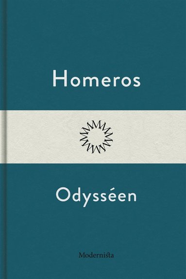 Odyssen (inbunden)