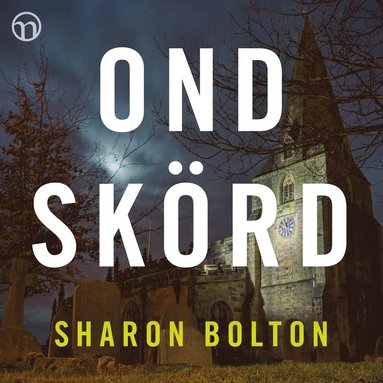 Ond skrd (ljudbok)