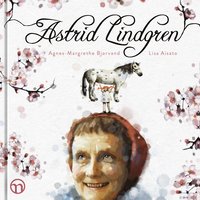 Astrid Lindgren (ljudbok)