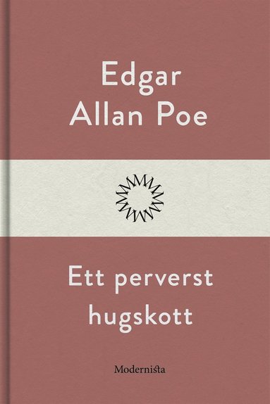 Ett perverst hugskott (pocket)