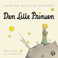 Den lille prinsen (ljudbok)