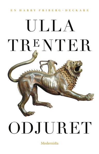 Odjuret (häftad)