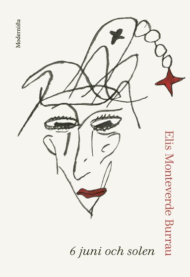6 juni och solen (h�ftad)