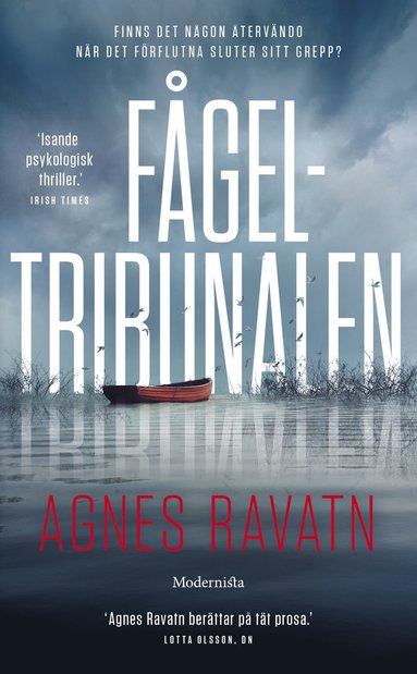 Fgeltribunalen (pocket)