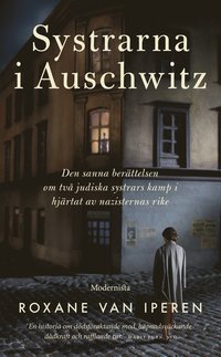 Systrarna i Auschwitz (pocket)