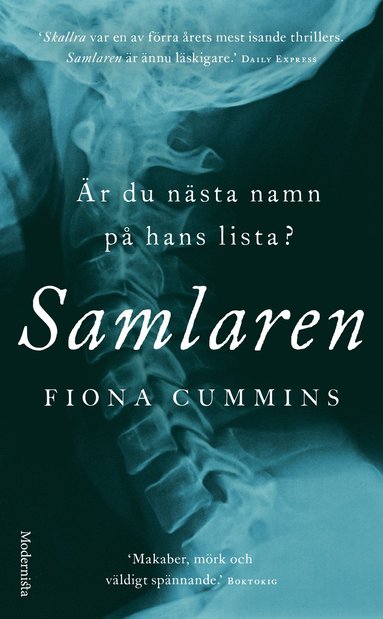 Samlaren (pocket)