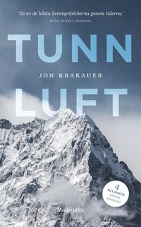 Tunn luft (pocket)