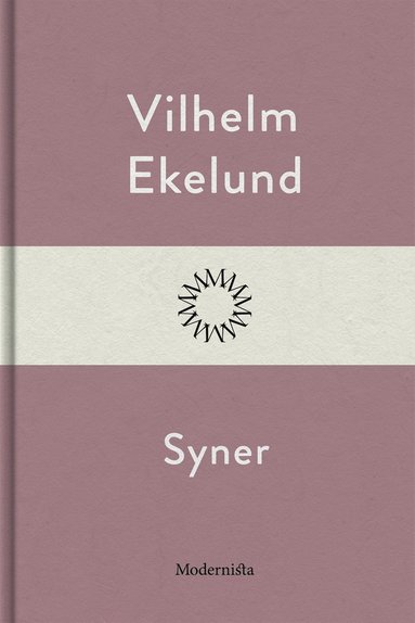 Syner (e-bok)