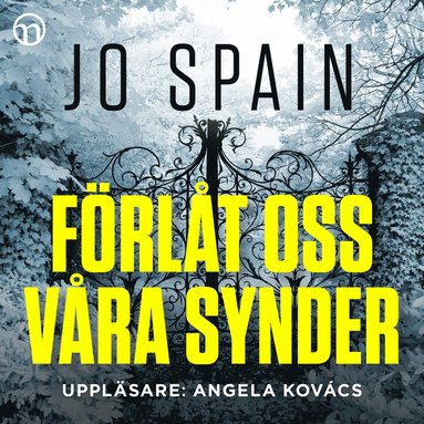 Frlt oss vra synder (ljudbok)