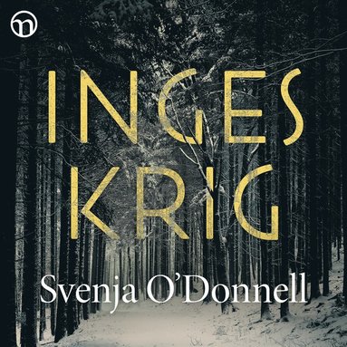 Inges krig (e-bok)