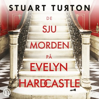 De sju morden p� Evelyn Hardcastle