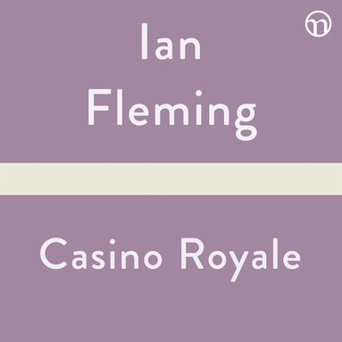 Casino Royale (ljudbok)