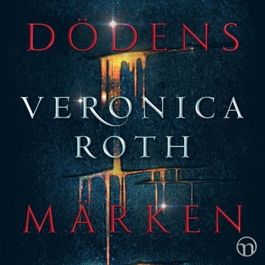 Ddens mrken (ljudbok)