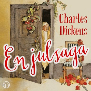 En julsaga (inbunden)