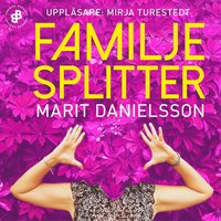 Familjesplitter (ljudbok)