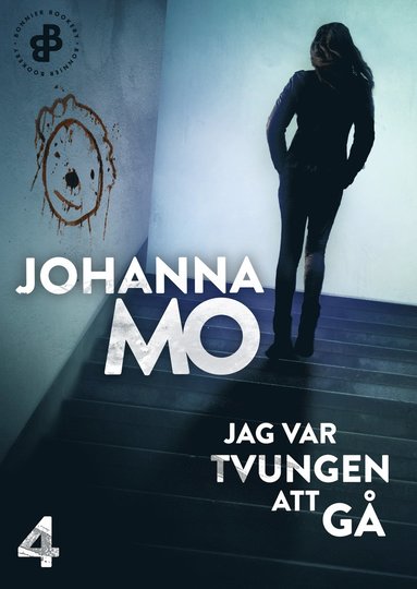 Jag var tvungen att g (e-bok)