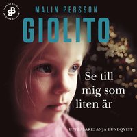 Se till mig som liten r (ljudbok)