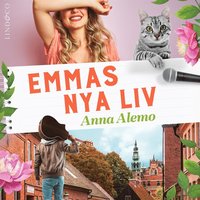 Emmas nya liv (ljudbok)