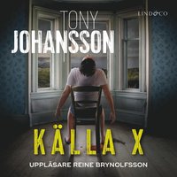 Klla X (ljudbok)