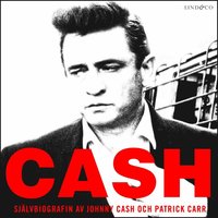 Cash: Självbiografin (ljudbok)