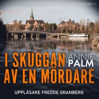 I skuggan av en mrdare (ljudbok)