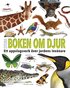 Stora boken om djur : ett uppslagsverk över jordens invånare