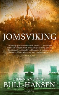 Jomsviking (pocket)