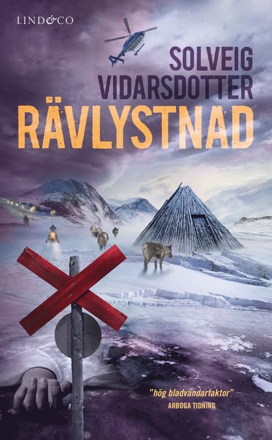 Rvlystnad (inbunden)