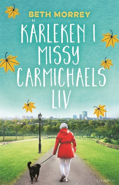 K�rleken i Missy Carmichaels liv  (pocket)