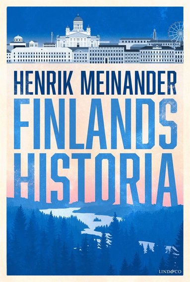 Finlands historia (e-bok)