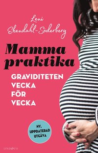 Mammapraktika : graviditeten vecka fr vecka (inbunden)