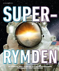 Omslag för Superrymden
