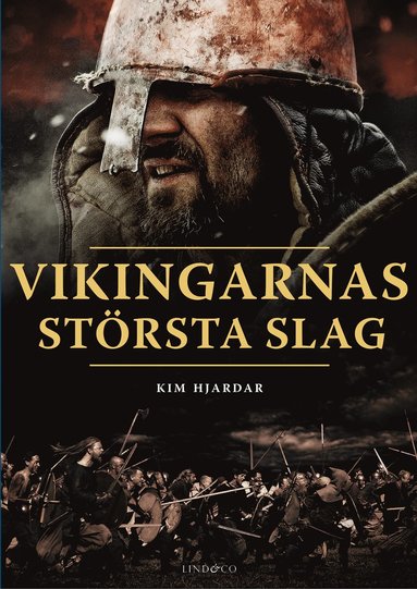 Vikingarnas strsta slag (hftad)