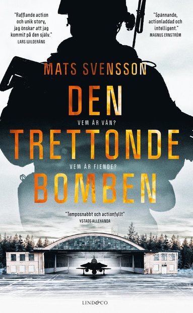 Den trettonde bomben (pocket)