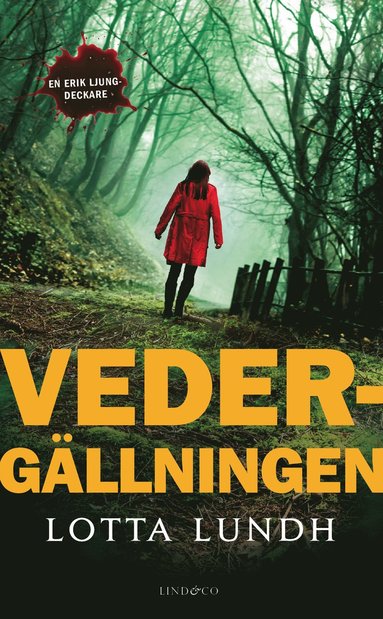 Vedergällningen (pocket)