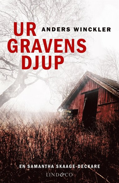 Ur gravens djup (pocket)