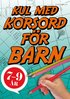 Kul med korsord f�r barn 7-9 �r