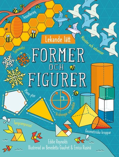 Former och figurer (kartonnage)
