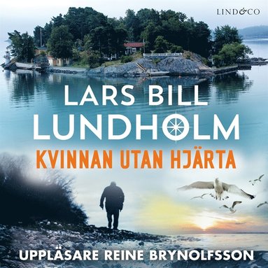 Kvinnan utan hj�rta (inbunden)