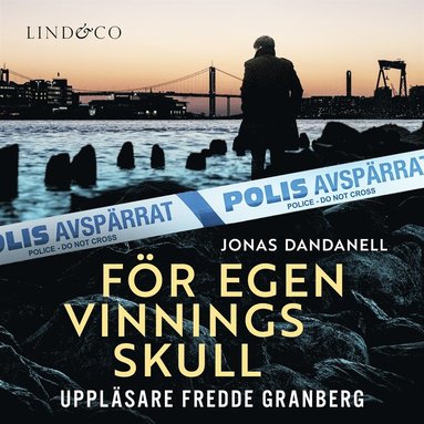 Fr egen vinnings skull (inbunden)
