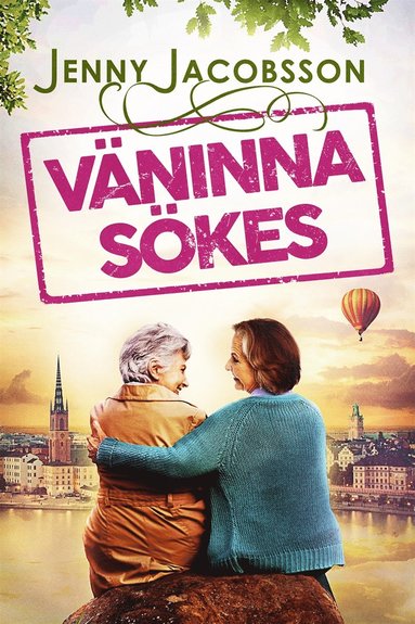 Vninna skes (e-bok)