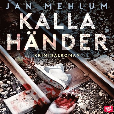 Kalla hnder (ljudbok)