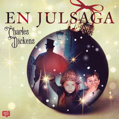 En julsaga (e-bok)