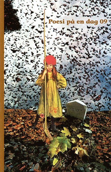 Poesi p� en dag 09 (h�ftad)