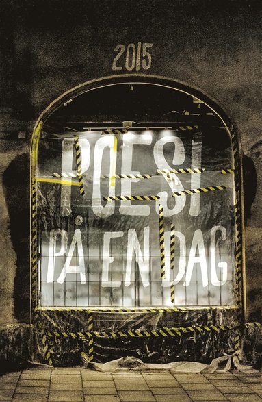 Poesi p en dag 2015 (hftad)